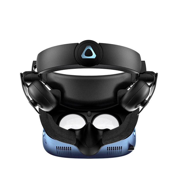 Pre Headset VR 3D Glasses Virtual Reality Game HTC Virtual Reality 3D Glasses