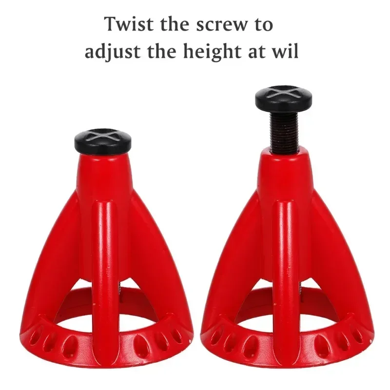 Подставка для моделирования регулируемая высота украшение из цинкового сплава