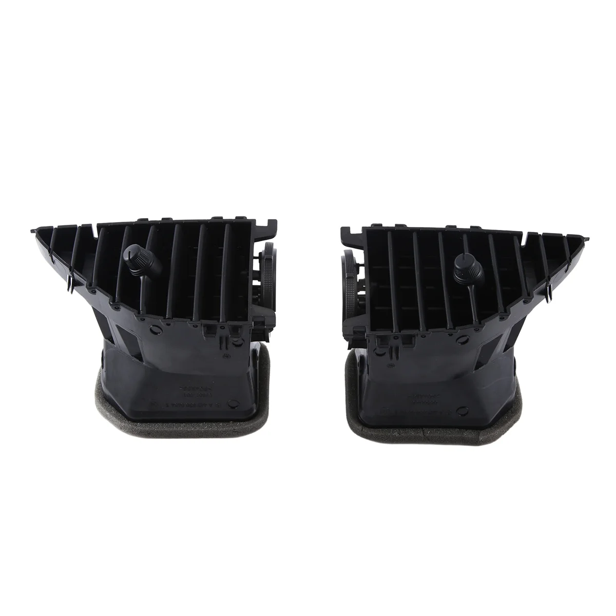 Передняя решетка вентиляционного отверстия кондиционера для Mercedes Benz Vito 2017-2021