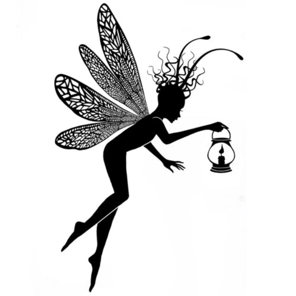 

Dragonfly Keepers Clear Stamps For DIY Scrapbooking Photo Album Decorative Handmade Make Paper Card Embossing New Arrival