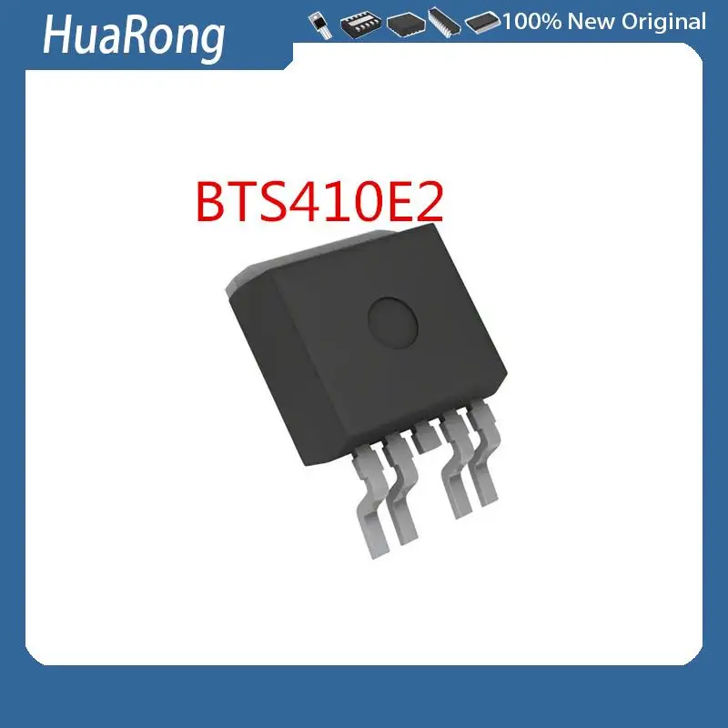 

10 шт./лот BTS410E2 BTS410 TO263-4 IRFP90N20 TO-247 IRGB14C40L TO220 VN05N TO-220-5 BUK9E06-55A TO-262