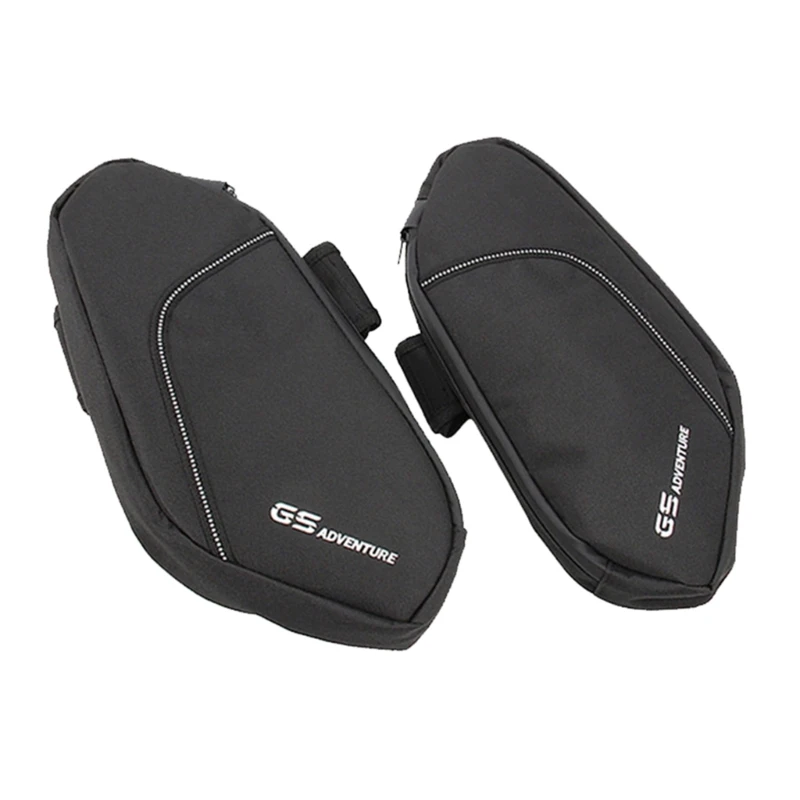 

03KB Motorcycle SaddleBag Side Bag WaterproofTravel Motorbike Luggage for R1250GS ADV