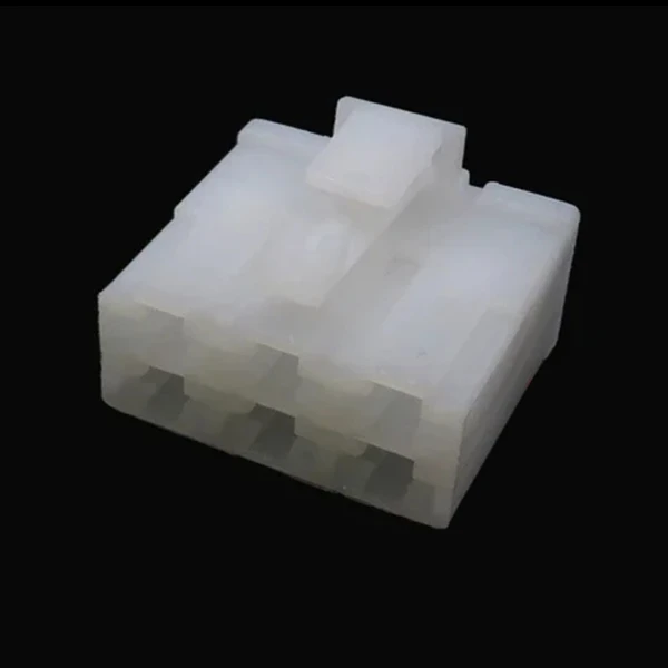 

Автомобильные разъемы DJ7062A-6.3-11 DJ7062A-6.3-21