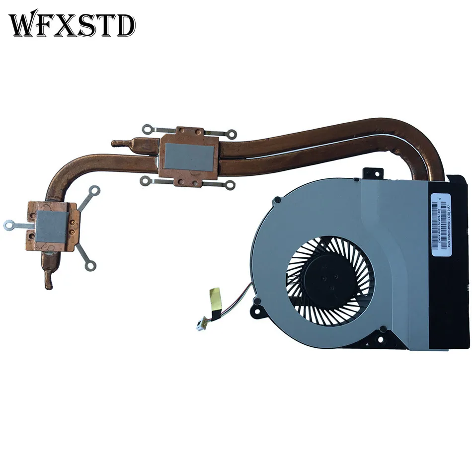 Кулер для ноутбуков ASUS S550/S550CM/S56/S56X/K56/K56CM