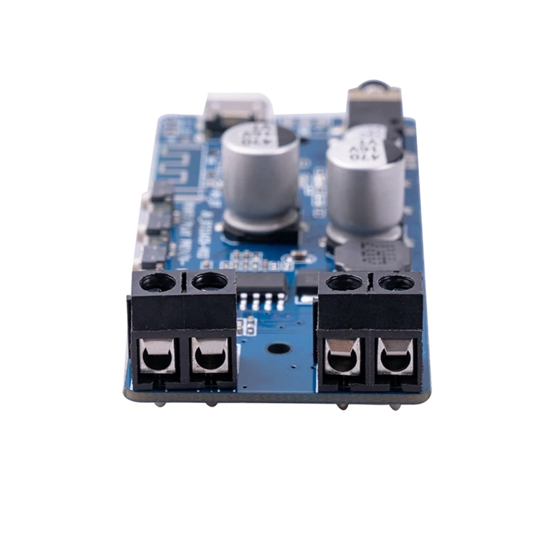 2X5W HIFI Stereo Bluetooth-Compatible 5.0 Power Amplifier Class D Audio Board Component Amplifiers |