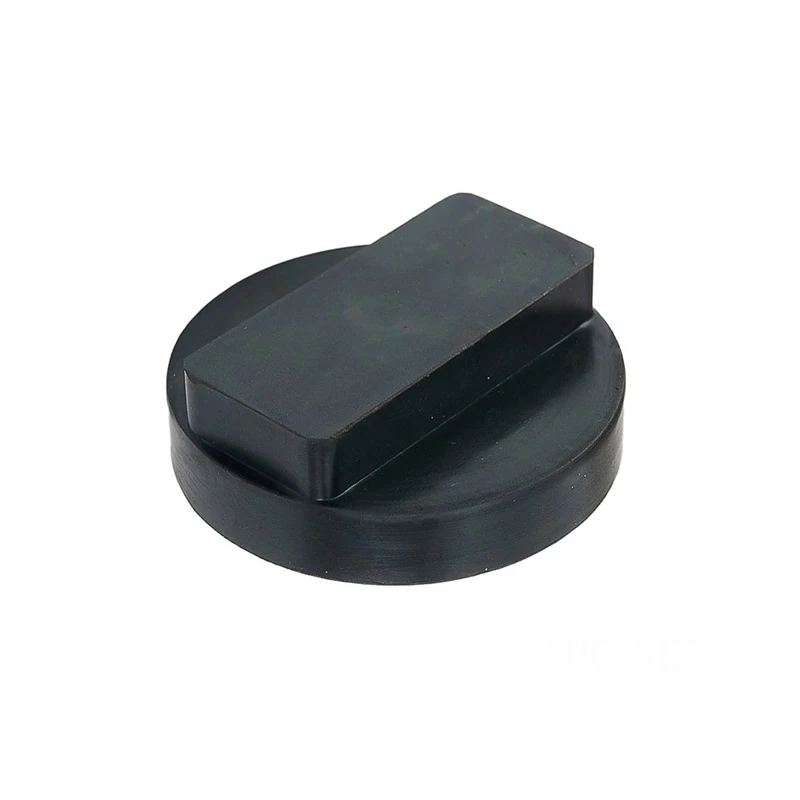 

Car Jack Pad Jack Jacking Lift Pad Parts Replaces Rubber Accessory Adaptor