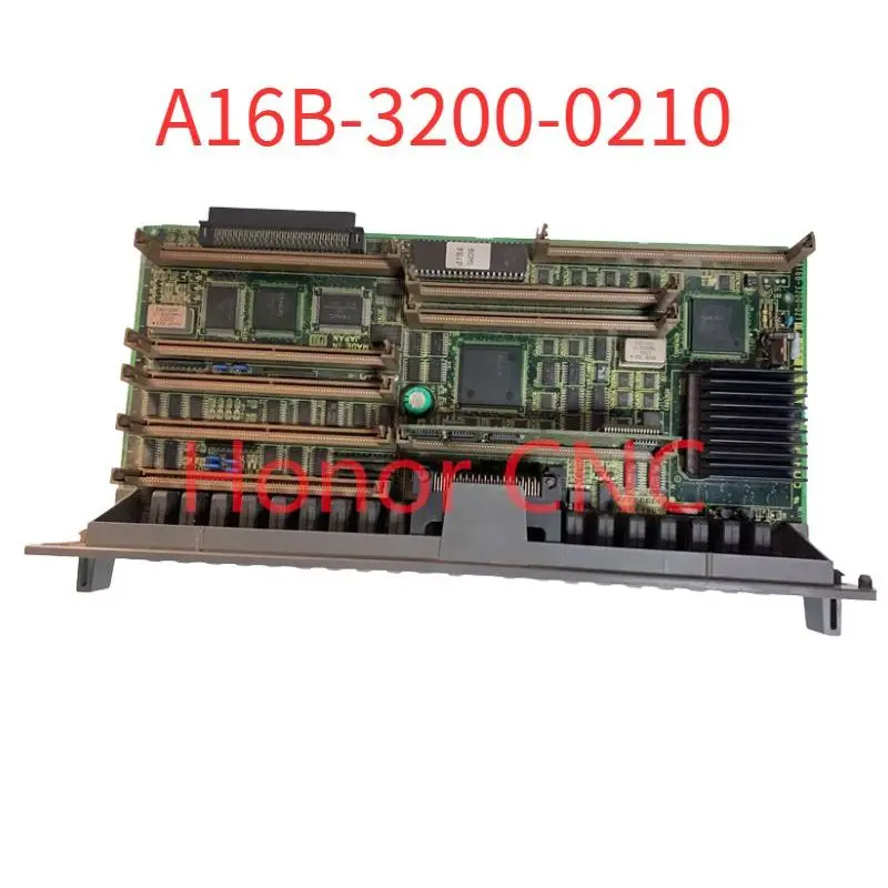 

A16B-3200-0210 A16B 3200 0210 печатная плата