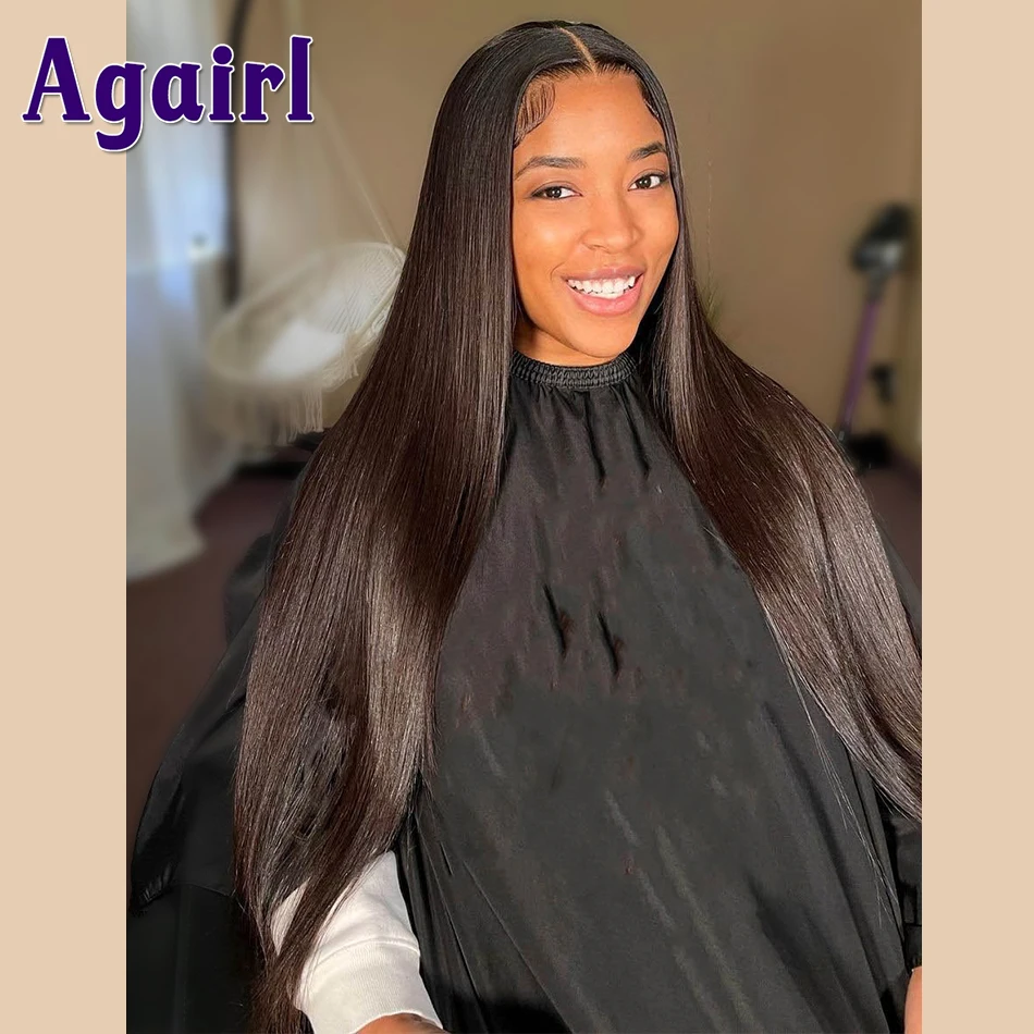 Рисунок 6 - Пурпурный Малайзийский прямой парик