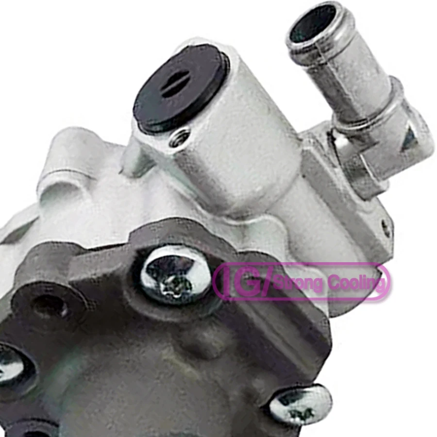 Новый Насос гидроусилителя руля для Audi A6 4F0145155T 4F0145156A 4F0145156B 4F0145156C 4F0145156F 4F0145156T