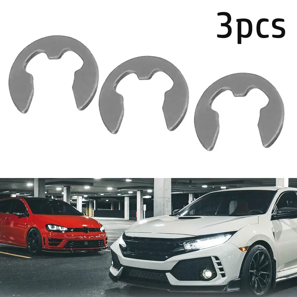 Полезный новый привод стопорный циркуль 3 шт./комплект аксессуары черный для PinT3