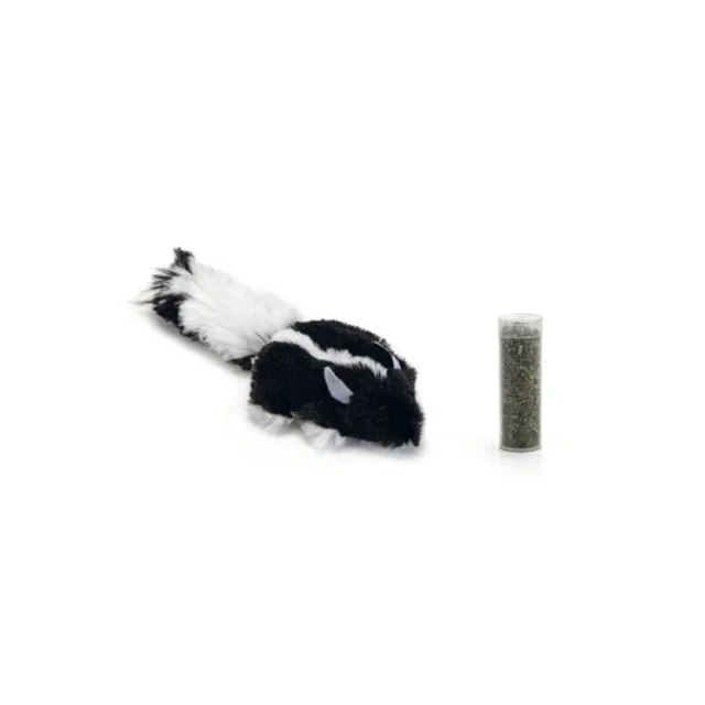 

Beeztees Catnip DOL.Snuffy Cat Toy 14 Cm 408809778