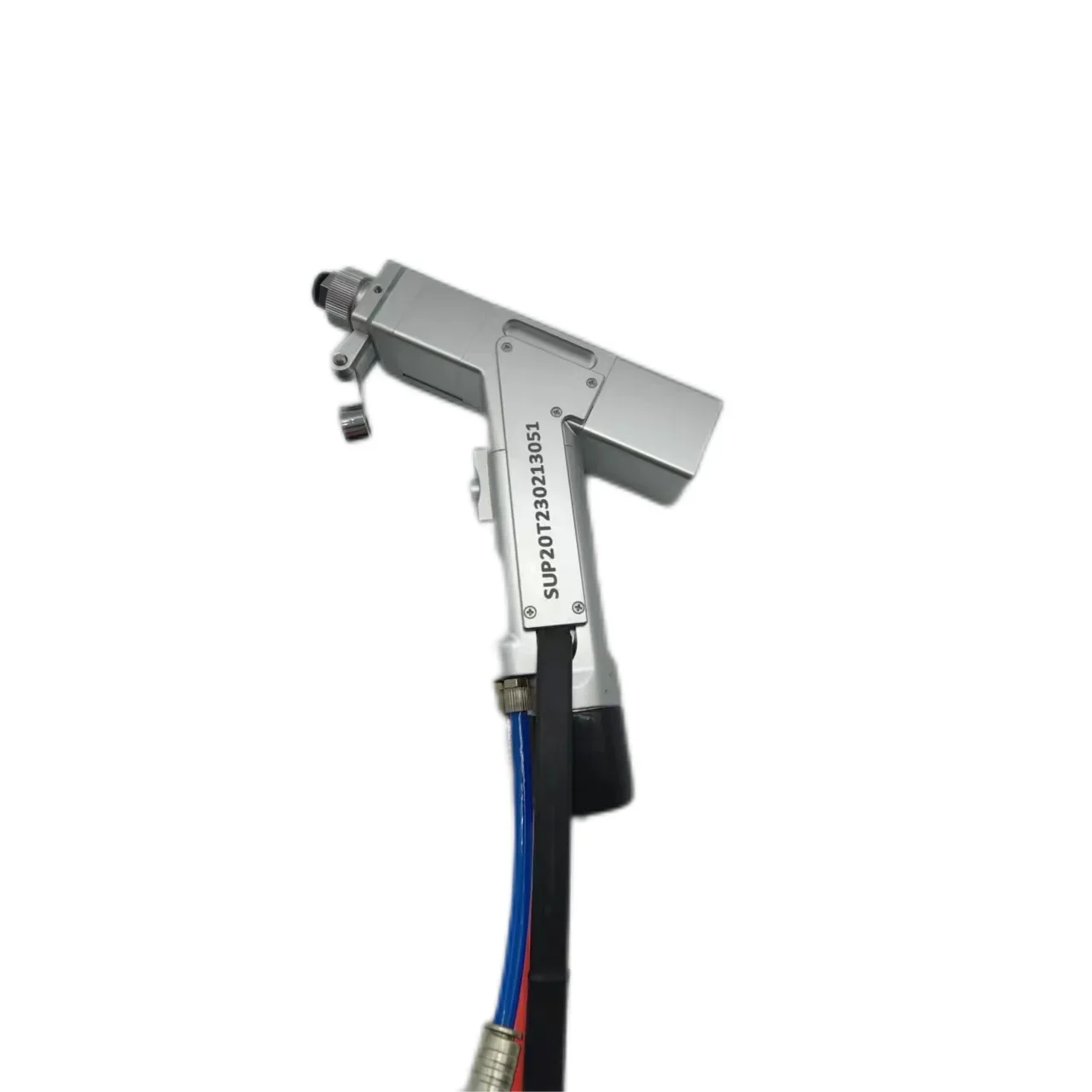 Ручной Волоконно-лазерный сварочный аппарат Gefasst 3 в 1 1500 Вт 2000