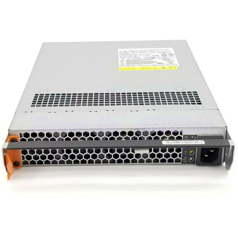 

Server Power Supply for IBM V5000 V3500 V3700 98Y2218 00WK807 45W8841 46W8229 TDPS-800BB A 800W Hot