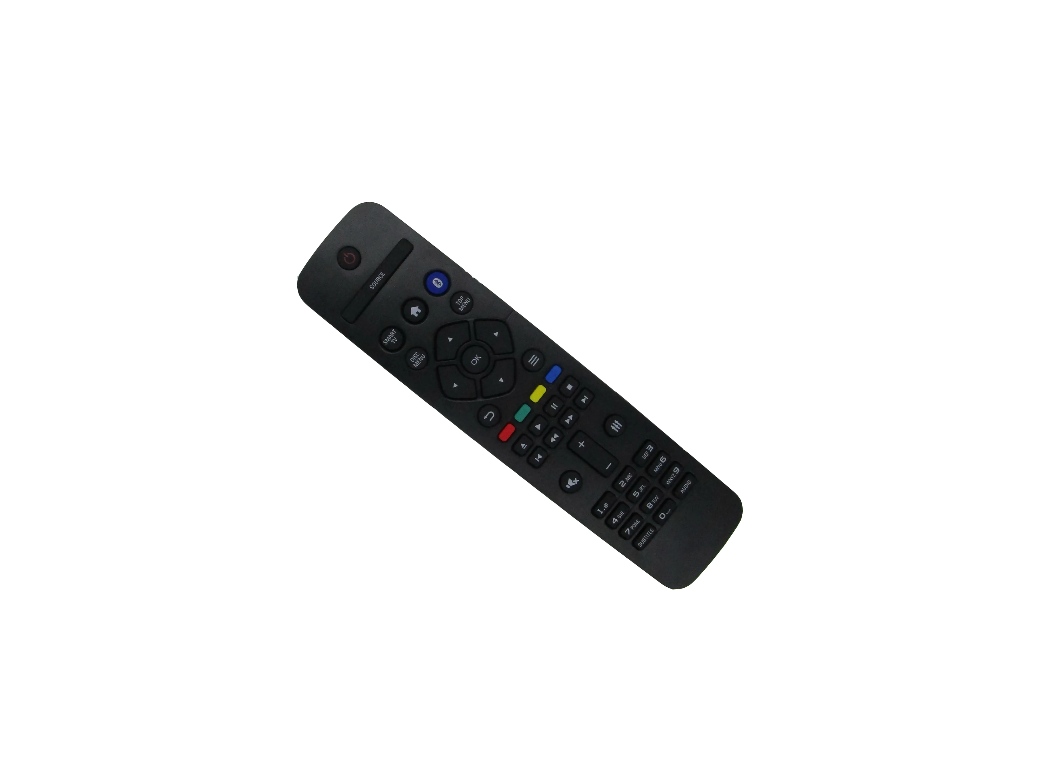 

Remote Control For Philips HTB3580/40 HTB3580/79 HTB3580/98 HTB3580G/12 HTB3580G/51 HTB5580 Blu-ray Home Cinema Theater System