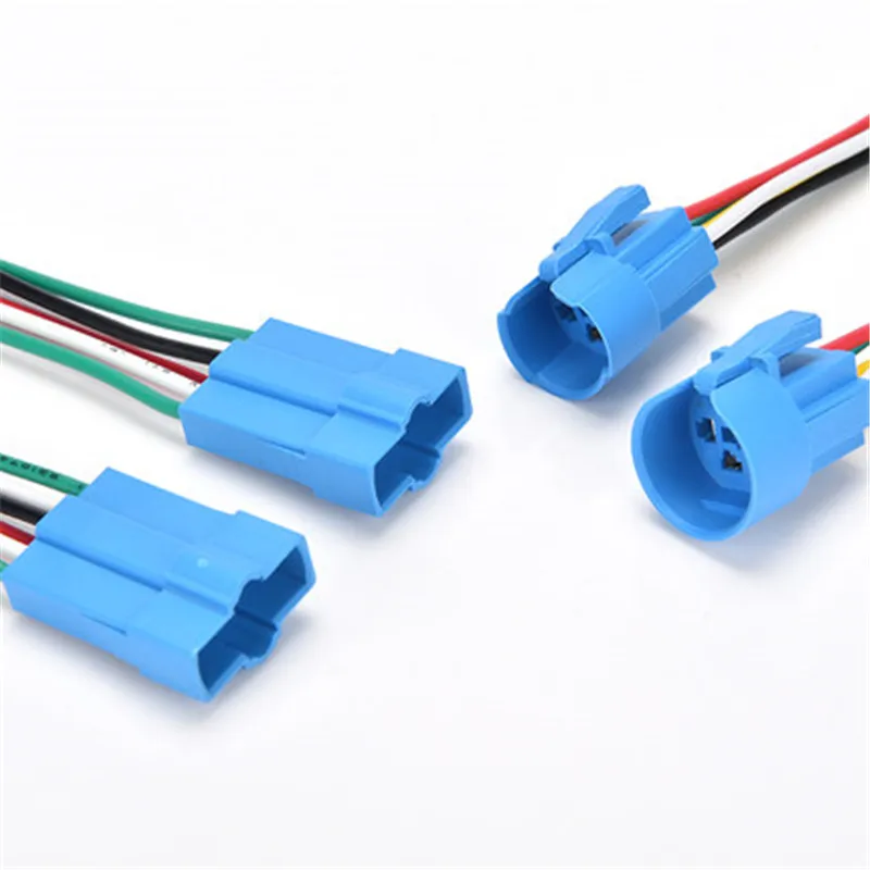 Ламповый разъем для металлической кнопки 1PC 16мм 19мм 22мм 25мм 30мм проводов 2-6 Проводов Стабильный коннектор света.