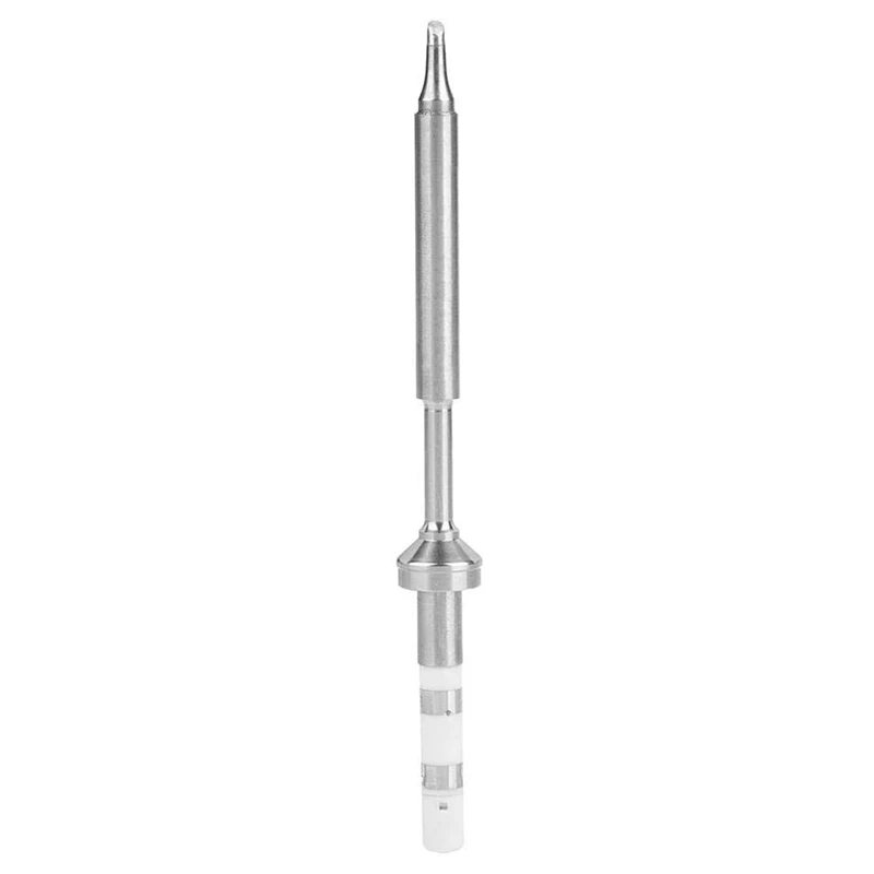 1Pc TS-BC2 For Mini TS100 Digital Soldering Iron Replacement Tip Lead Free Electric