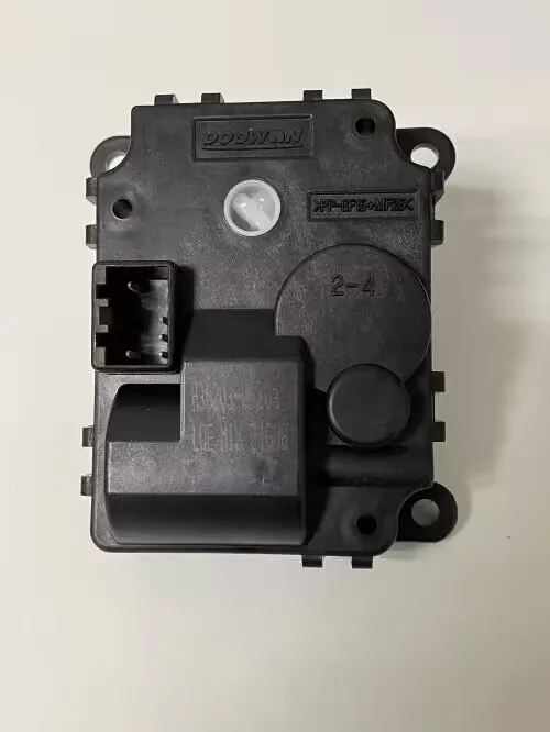 

Heater Control Mode Actuator 2005-2010 for Hyundai Tucson Sportage OEM 971542E200