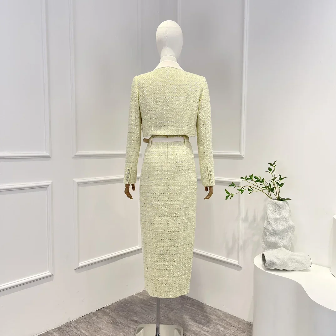 Рисунок 2 - Женская Повседневная однобортная