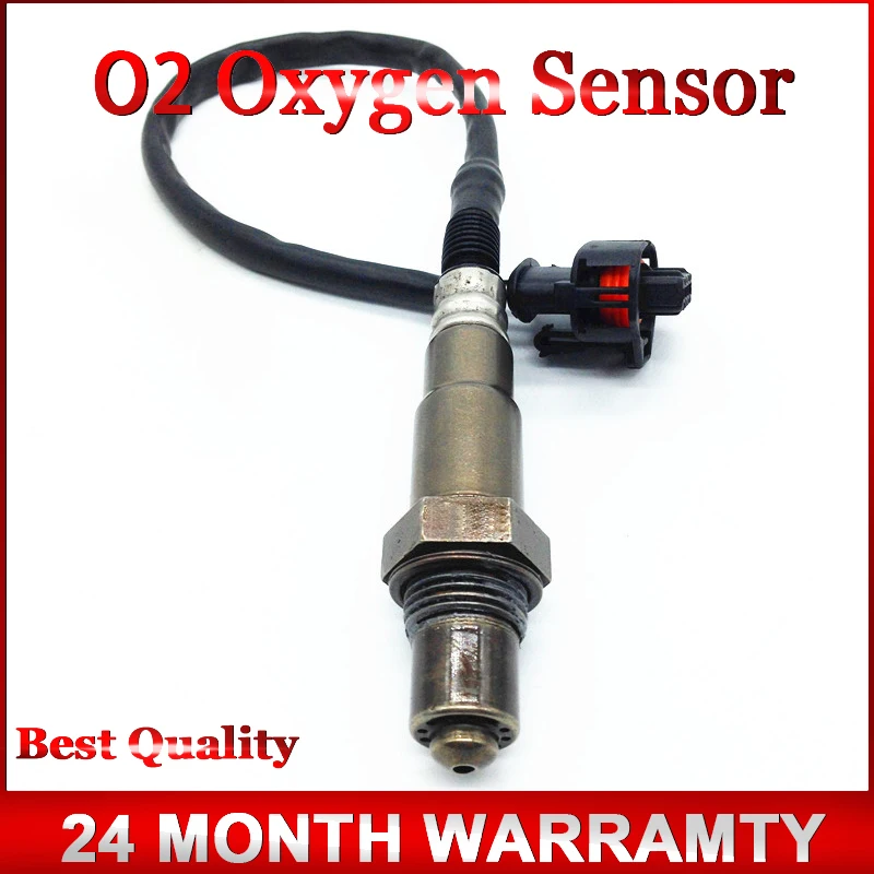 

Кислородный датчик Lambda Probe O2 для Opel Vauxhall Agila Astra Corsa, Combo Meriva Tigra 0258006499, датчик соотношения воздуха и топлива, автозапчасти