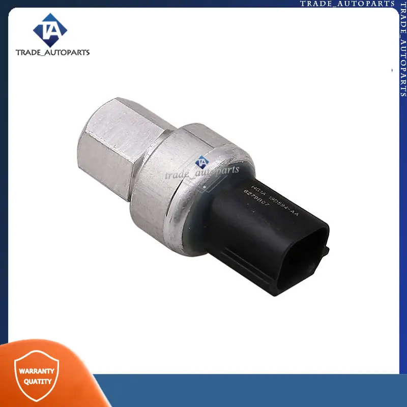 HG1A-19D594-AA Датчик давления переключателя цикла сцепления для LINCOLN NAUTILUS NAVIGATOR FORD BRONCO