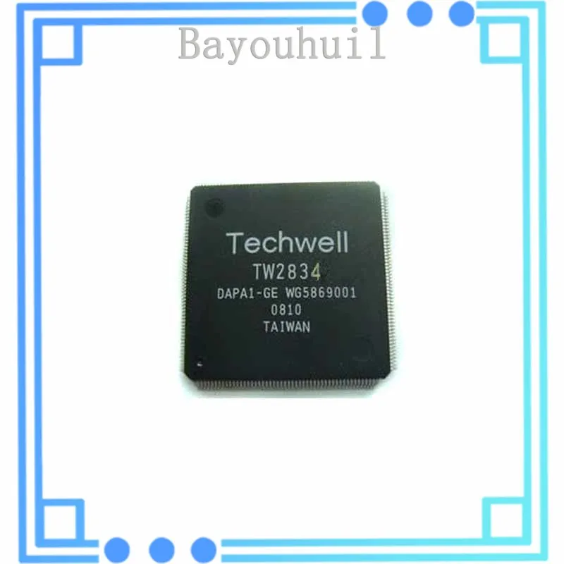 

10PCS Original Brand New Authentic TW2834 Quality Assurance