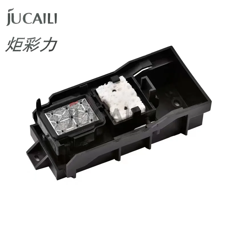 

Укупорочная станция Mimaki JV33, JV5, CJV30 в сборе для Epson Dx5, Dx7, набор для чистки печатающей головки, верхний плоттер для струйного принтера