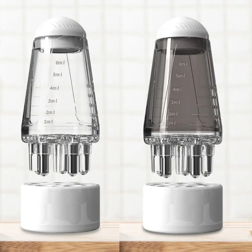 

Scalp Applicator Liquid Comb for Hair Growth Serum Oil Nourish Mini Portable Hair Roots Massage Medicine Comb Hair Care