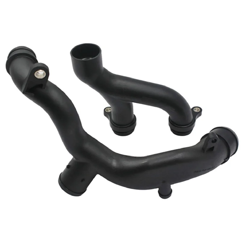 Автомобильный термостат водяной шланг радиатора двигателя для Range Sport LR4 LR 090630 092992