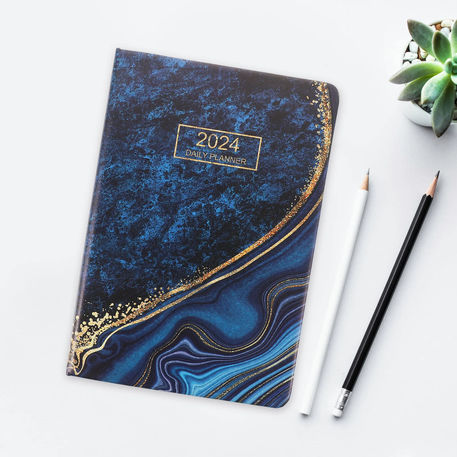 

Notebook 2023 Plan Schedule Writing Spanish Planner Notepad Planners & Organizers A5 2024 Student