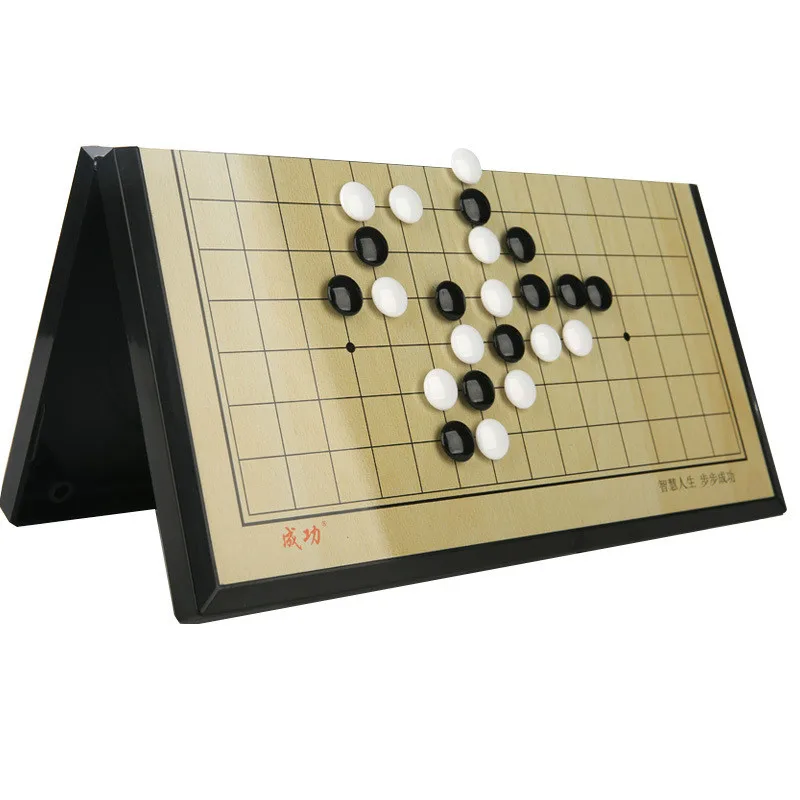 Магнитные складные Детские пазлы для игр на открытом воздухе | Спорт и