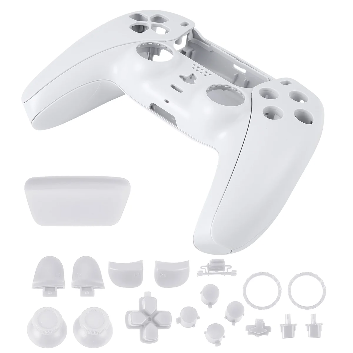 Запасная часть для PS5 BDM-010 белый
