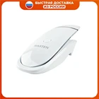 Массажер-очиститель HASTEN кожи лица ультразвуковой с ионизацией - HAS1600