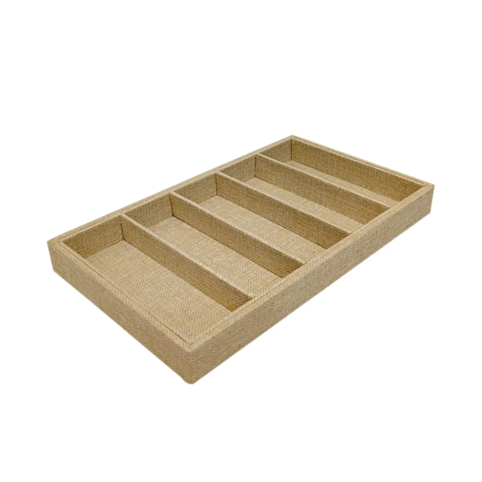 

Лоток для очков из ткани