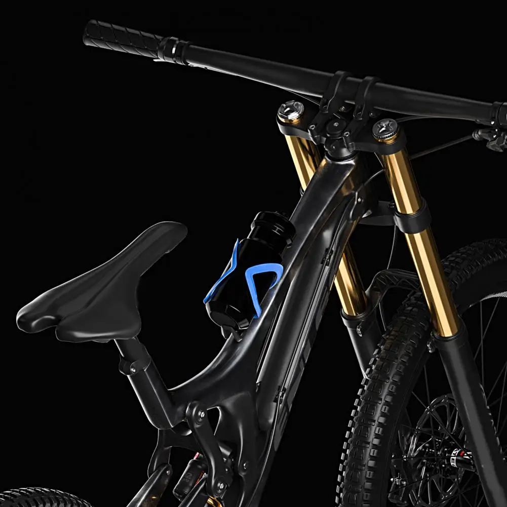 

Hard Easy to Install Wear-resistant Bike Water Bottle Cage for Cycling