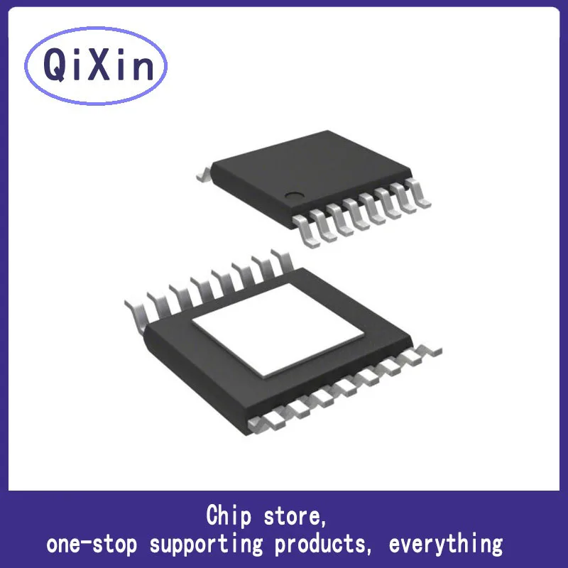 

A6861KLPTR-T HTSSOP16 NIntegrated chip Original New