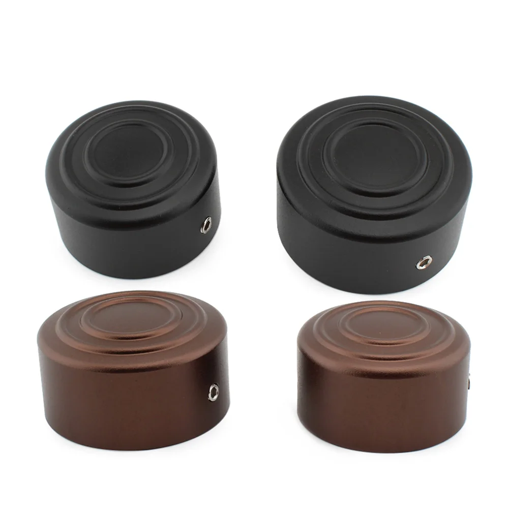 2 шт. задняя крышка для мотоцикла Harley Davidson Sportster S 1250 RH1250S 2021 2022 2023 алюминий