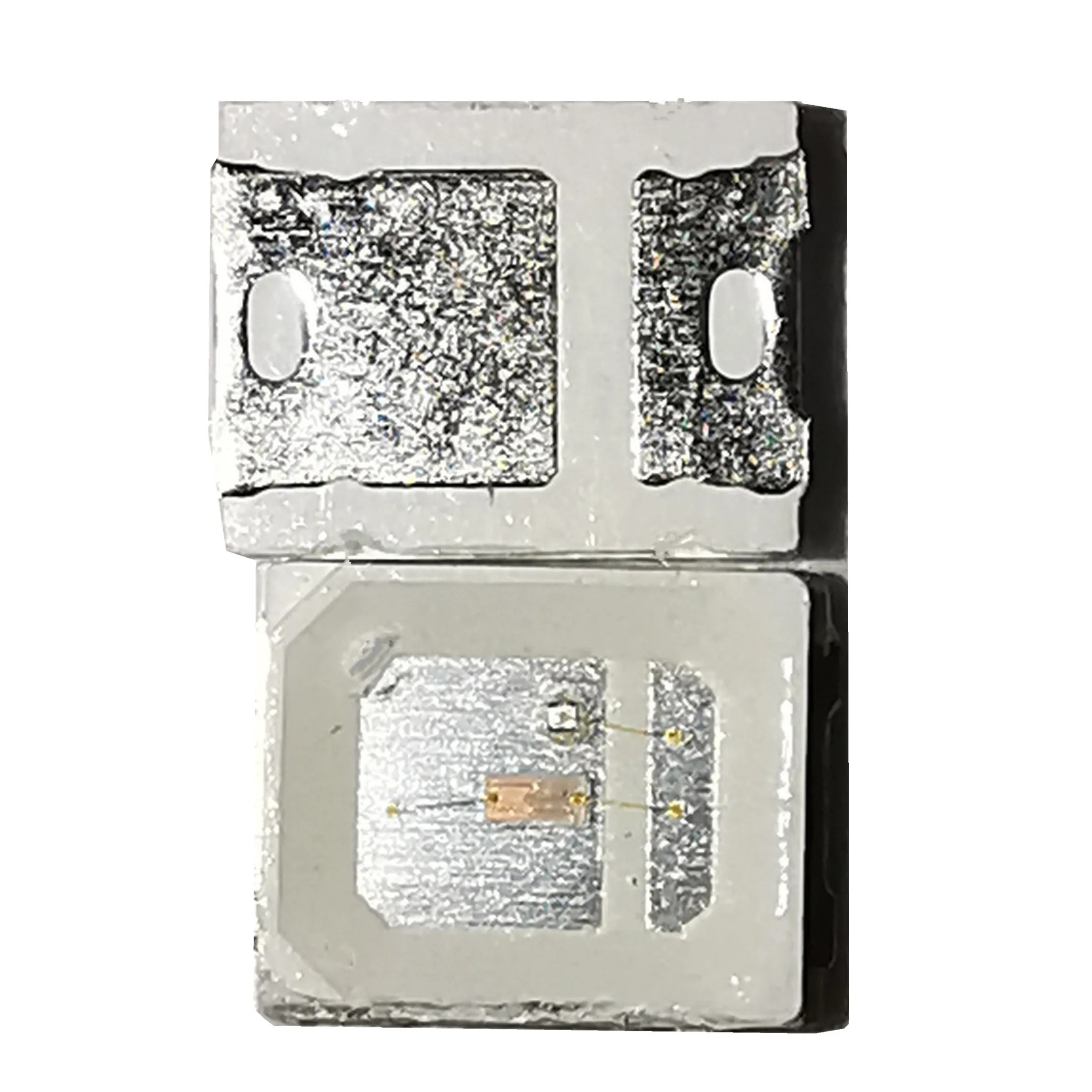 

1000 шт. 0,5 Вт 2835 uva Замена 3528 3030 Samsung Сеул LG OSRAM CREE стоп-сигнал застревающий свет 3 В-240 В 3,6 нм поворотный сигнал