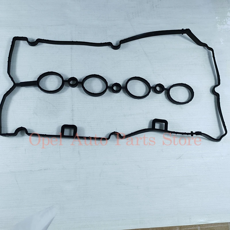 Прокладка Крышки кулиса для Chevrolet Sonic Cruze 1 6 10 шт. 8 Opel Vauxhall Zafira 55354237