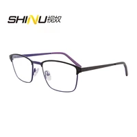 fashion photochromic sunglasses change color to grey brown when meet sunlight customized prescription transition glasses 9010