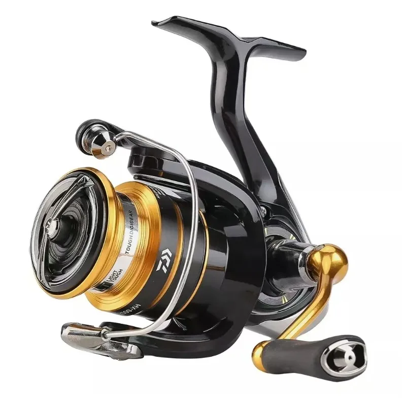 2023 DAIWA CROSSFIRE CS LT 1000 1000-XH 2000 2000-XH 2500 2500-XH 3000-C 3000-CXH 4000-C 5000-CXH 6000-H Спиннинговые