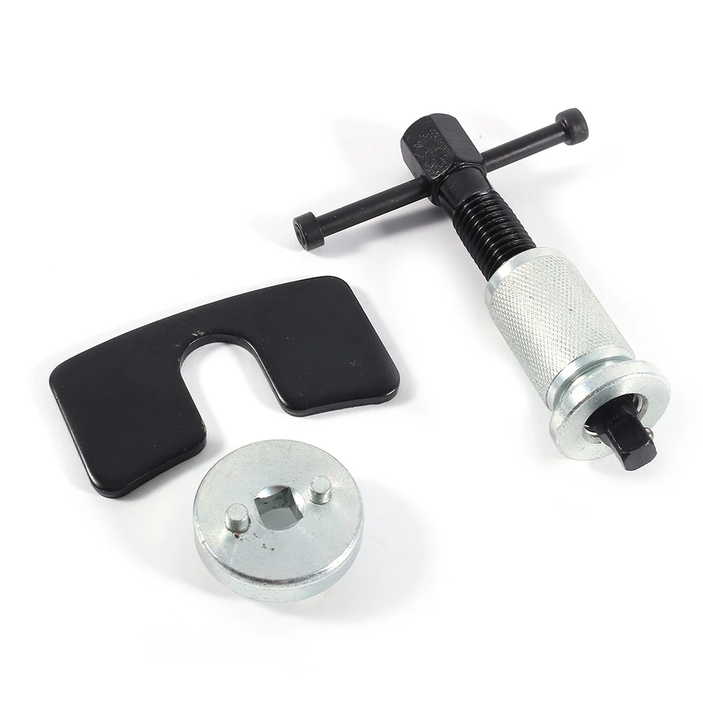 

Car Disc Brake Pad Caliper Right Handed Piston Rewind Wind Back Tool kit Disc Brake Piston