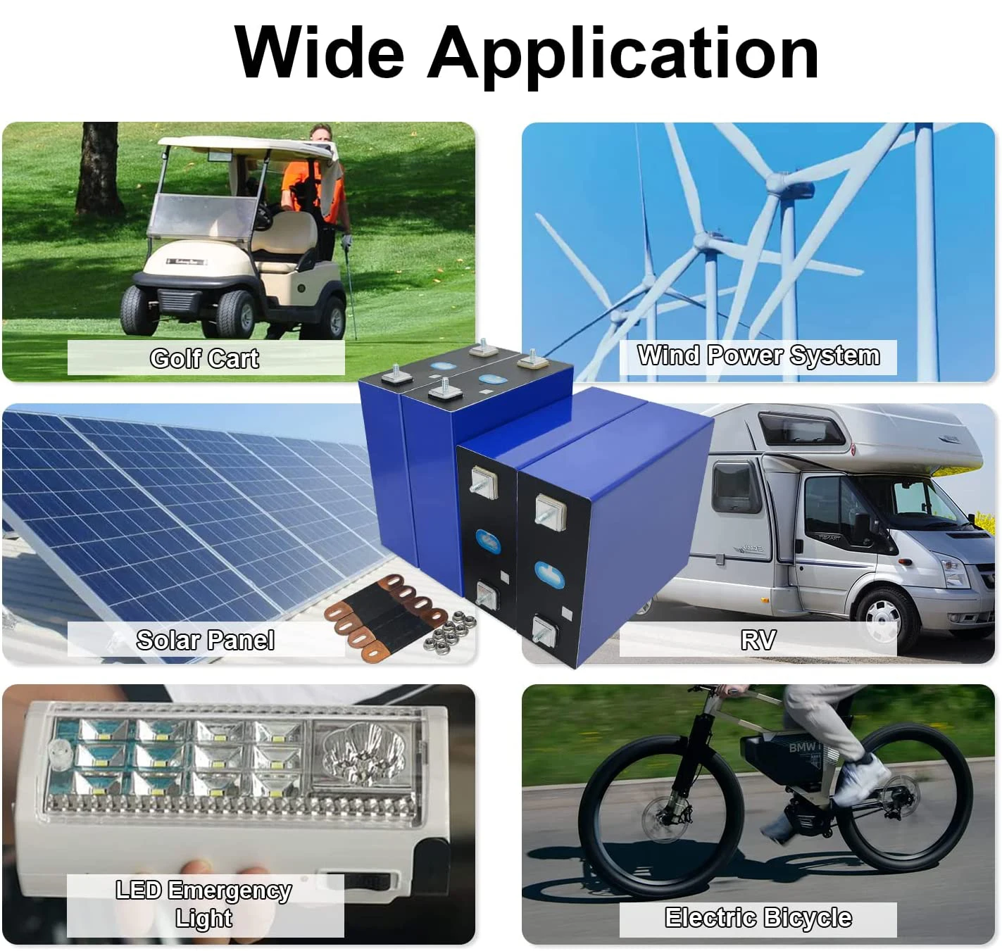 Литиевая аккумуляторная батарея класса А 3 2 в а/ч 12 В 24 48