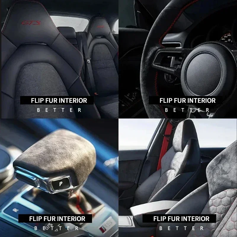 Ручка переключения передач Alcan tara, крышка центральной панели для BMW X5 G05 X7 G07 2019 2020 2021 2022 2023, аксессуары для обновления автомобиля (art.: 3920ca9fa130b) - 3920ca9fa130b