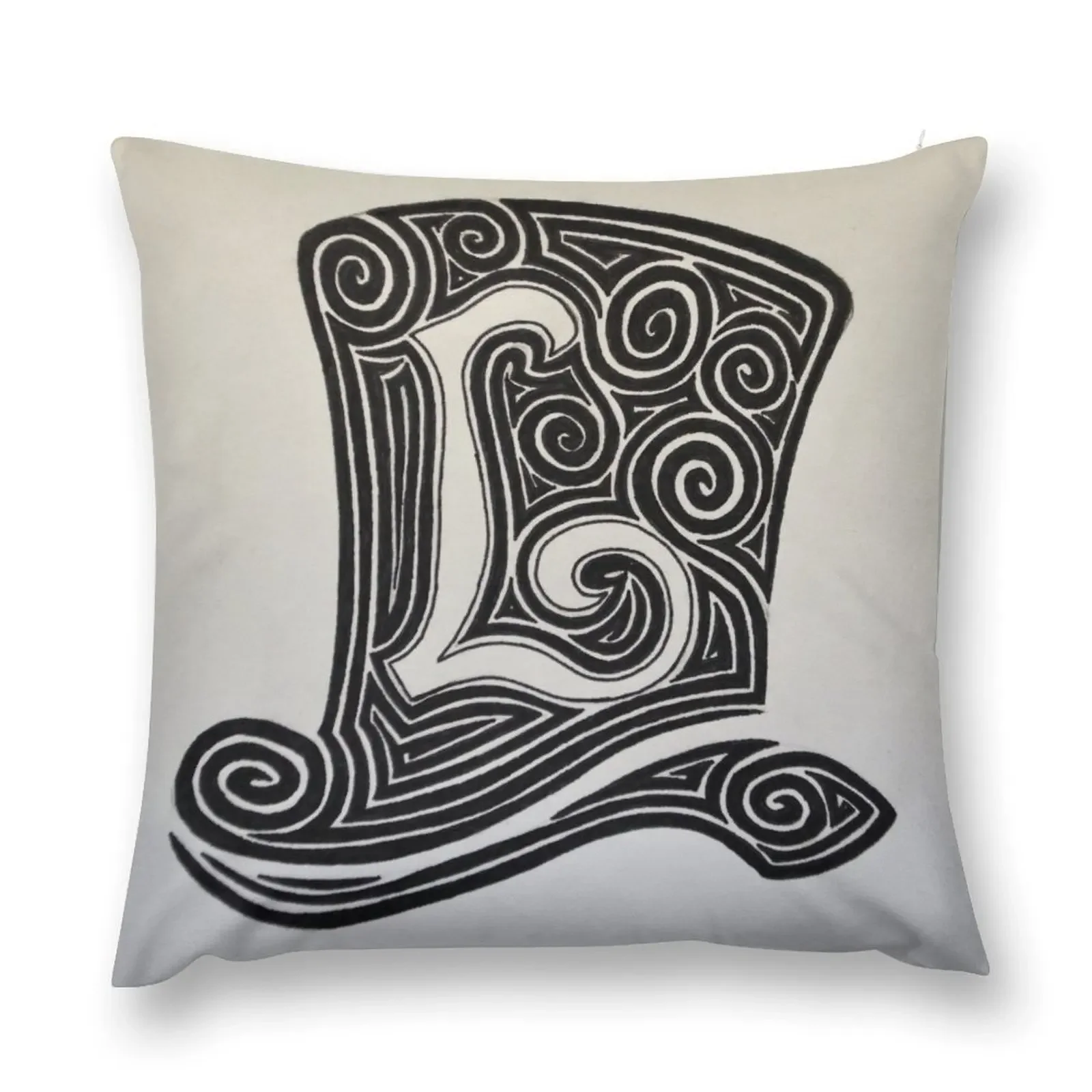 Декоративная подушка Layton Insignia чехол для диванной подушки рождественские