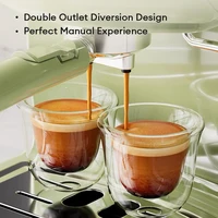 Кофе-Машина Petrus эспрессо#2