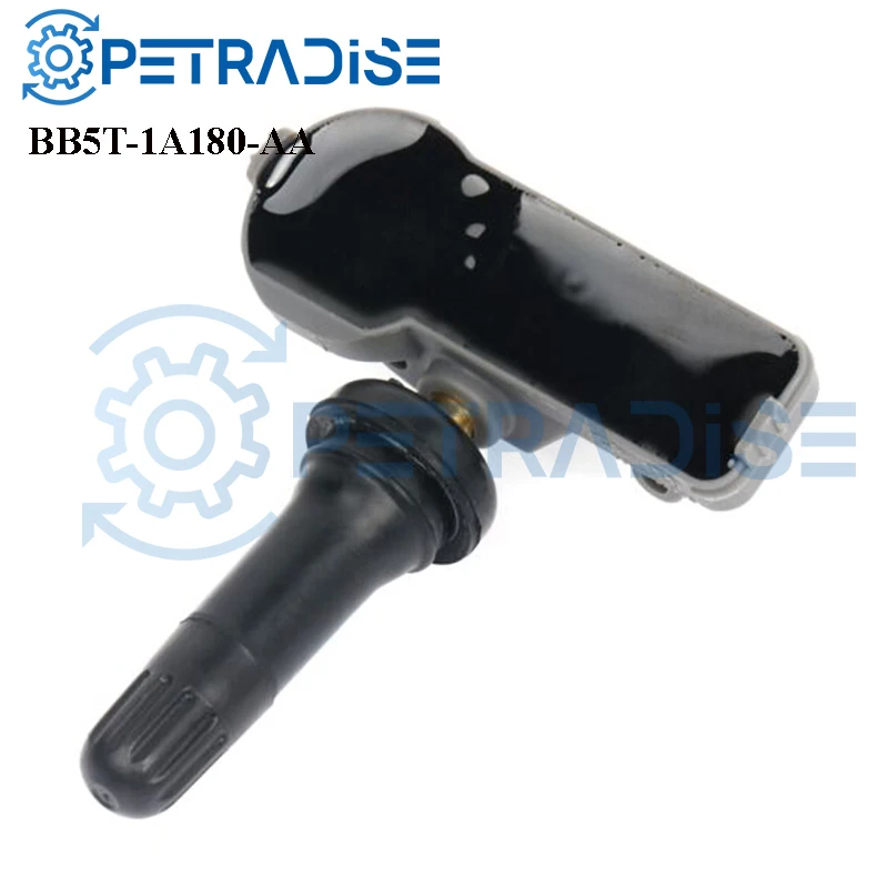 Новый датчик давления в шинах TPMS для Ford Edge Escape Explorer F-150 Lincoln Navigator Mazda BT-50