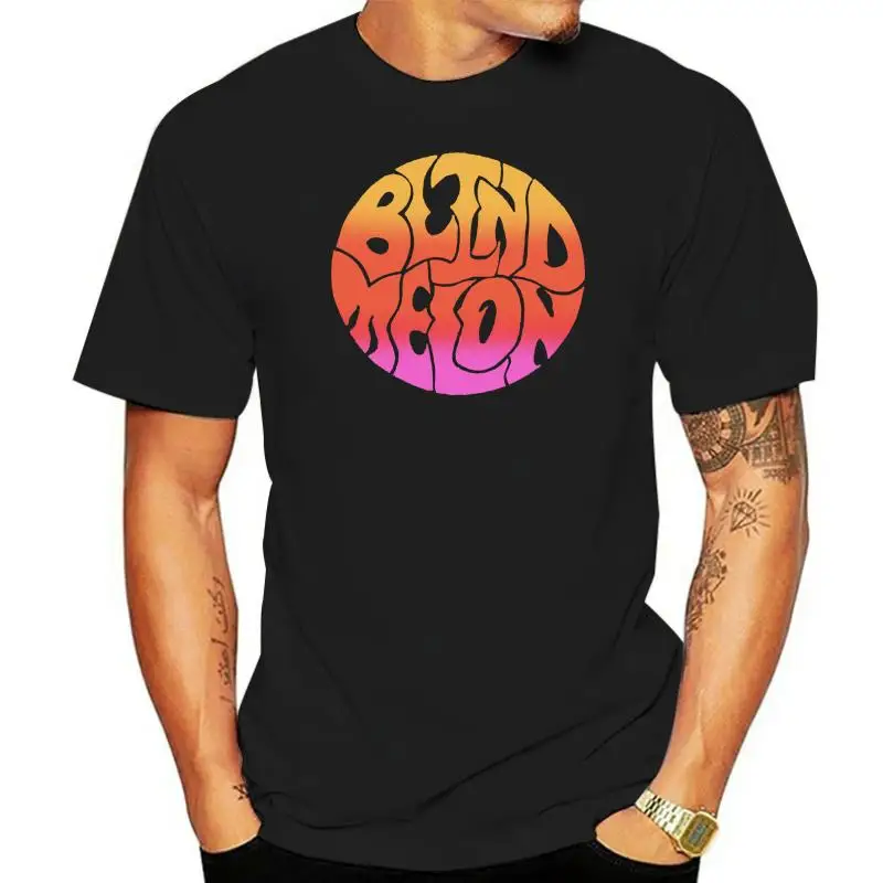 

Men tshirt Blind Melon Unisex T Shirt women T-Shirt tees top