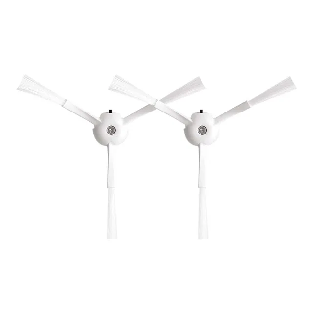 

Запчасти для Roborock Q Revo / P10 A7400RR, основная боковая щетка, НЕРА-фильтр, насадка на швабру, тряпичный пылесборник, аксессуары для пылесоса