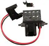 

Сопротивление Нагревателя для HLR100070