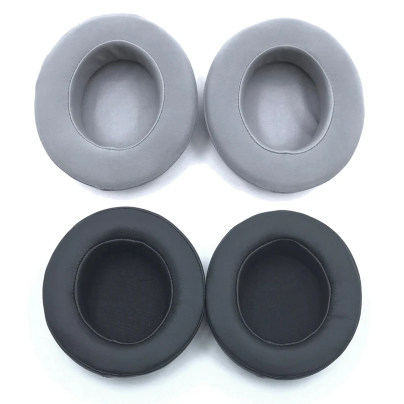 

2022 новые удобные амбушюры, гелевые амбушюры с протеиновым охлаждением для гарнитуры razer Kraken V3 RGB